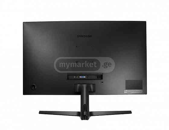 მონიტორი Samsung 32'' LC32R500FHIXCI Tbilisi