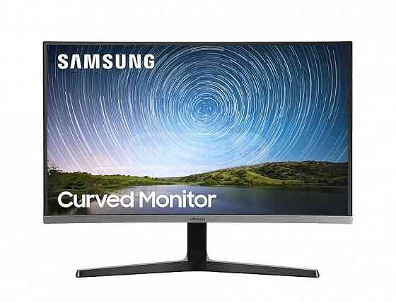 მონიტორი Samsung 32'' LC32R500FHIXCI Tbilisi