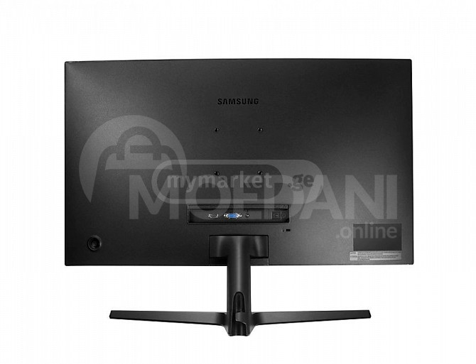 მონიტორი Samsung 32'' LC32R500FHIXCI თბილისი - photo 4