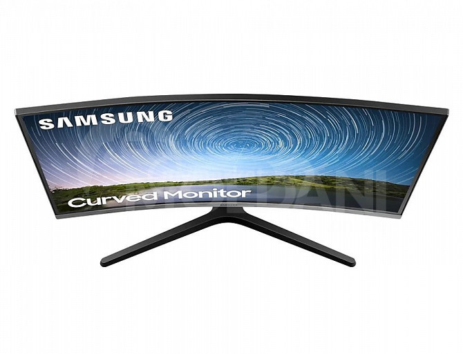 მონიტორი Samsung 32'' LC32R500FHIXCI თბილისი - photo 2