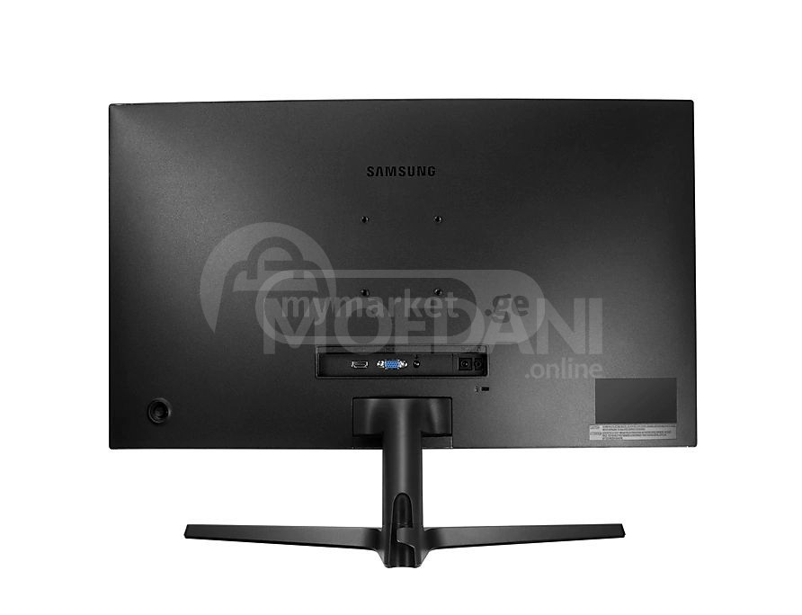 მონიტორი Samsung 32'' LC32R500FHIXCI თბილისი - photo 4