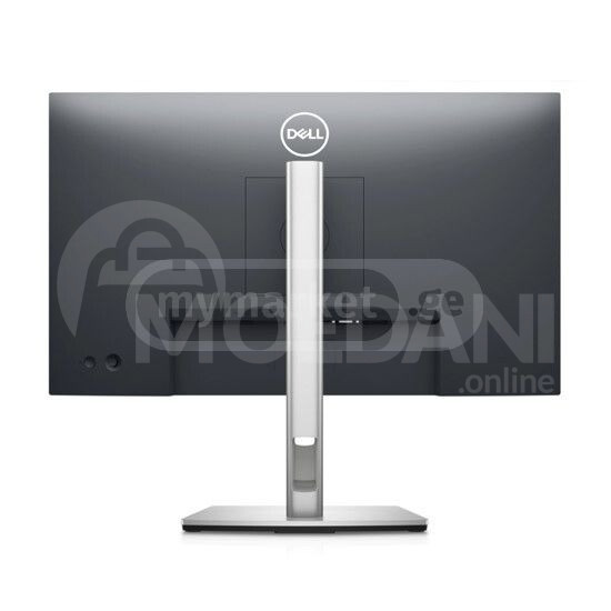 Dell 24 P2422H 210-AZYX Черный Тбилиси - изображение 4