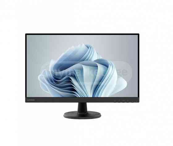 მონიტორი Lenovo 27" 75Hz FullHd VA ThinkVision C27-40 Тбилиси