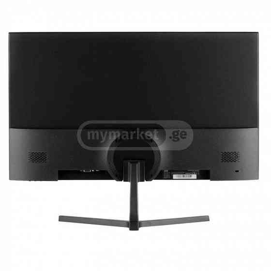 მონიტორი 2E 23.8" 75hz IPS 5ms +Speaker D2423B თბილისი