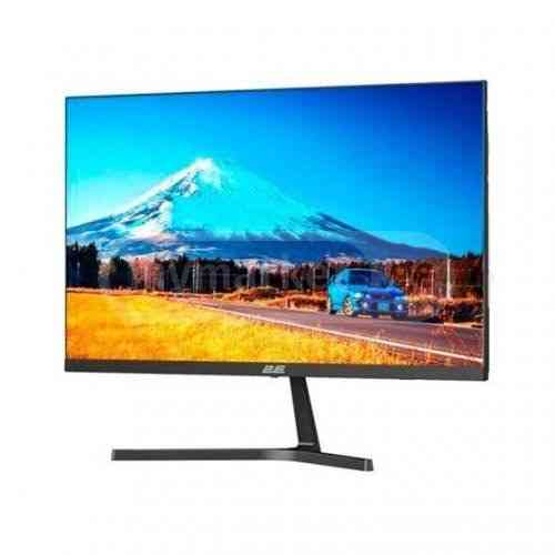 მონიტორი 2E 23.8" 75hz IPS 5ms +Speaker D2423B თბილისი