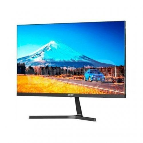 Монитор 2Э 23.8quot; 75 Гц IPS 5 мс + динамик D2423B Тбилиси - изображение 1