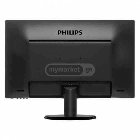 Philips 223V5LSB 21.5 თბილისი