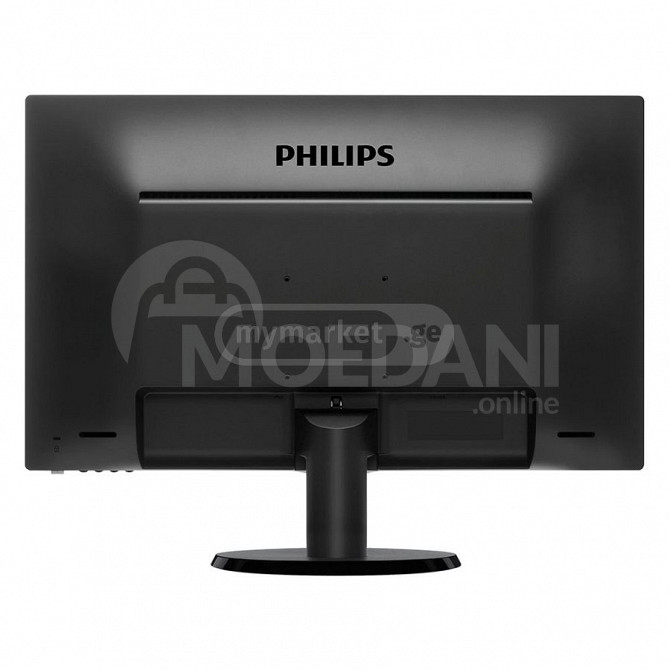 Philips 223V5LSB 21,5 Тбилиси - изображение 2