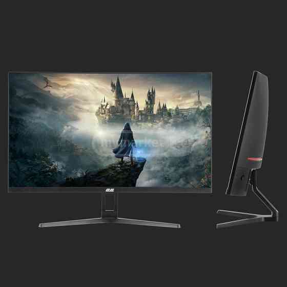 27" 165hz Gaming Monitor 2E R2723BV თბილისი