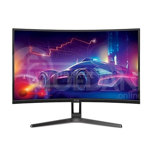 27" 165hz Gaming Monitor 2E R2723BV თბილისი - photo 1