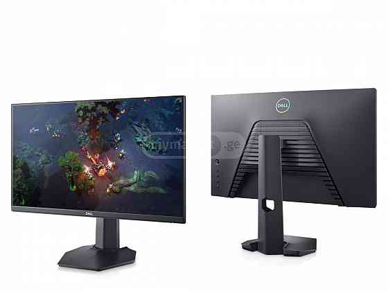 Dell 24 Gaming Monitor - S2421HGF 144Hz 1MS თბილისი