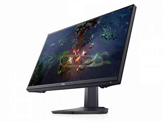 Dell 24 Gaming Monitor - S2421HGF 144Hz 1MS Тбилиси