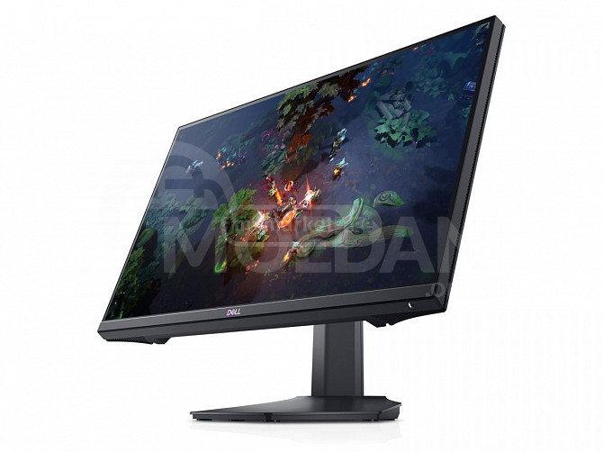 24-дюймовый игровой монитор Dell — S2421HGF, 144 Гц, 1 мс Тбилиси - изображение 2