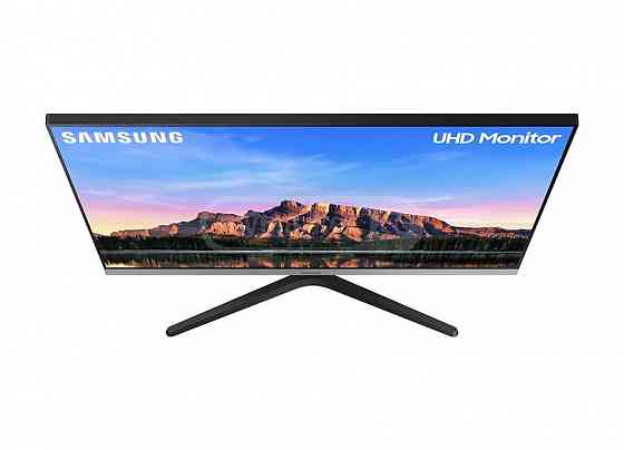 მონიტორი Samsung 28" 4K UHD 3840x2160 IPS 4ms 60Hz Тбилиси