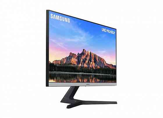 მონიტორი Samsung 28" 4K UHD 3840x2160 IPS 4ms 60Hz თბილისი