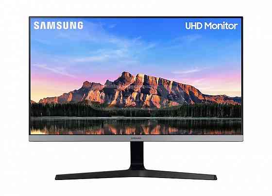 მონიტორი Samsung 28" 4K UHD 3840x2160 IPS 4ms 60Hz თბილისი