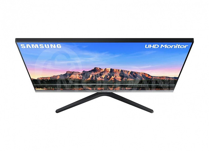 Монитор Samsung 28quot; 4K UHD 3840x2160 IPS 4 мс 60 Гц Тбилиси - изображение 4