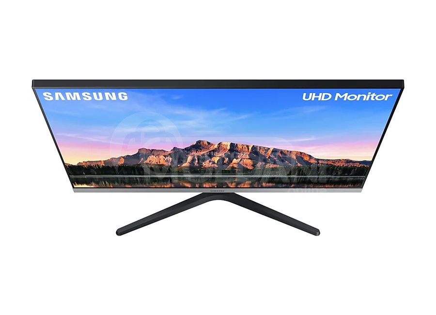 Монитор Samsung 28quot; 4K UHD 3840x2160 IPS 4 мс 60 Гц Тбилиси - изображение 4