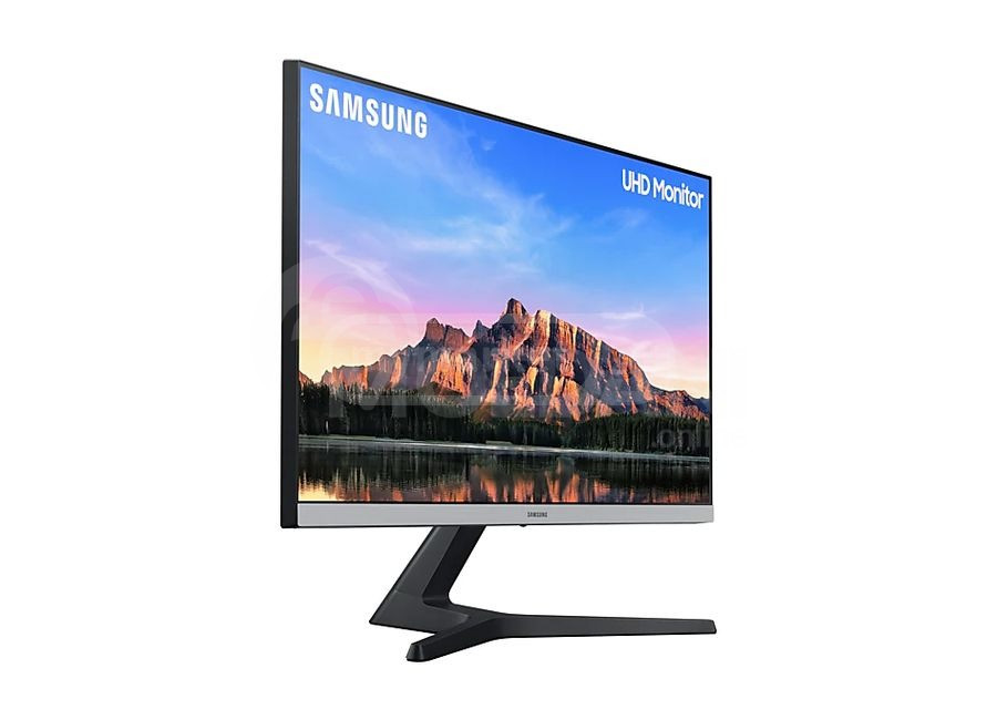 Монитор Samsung 28quot; 4K UHD 3840x2160 IPS 4 мс 60 Гц Тбилиси - изображение 1