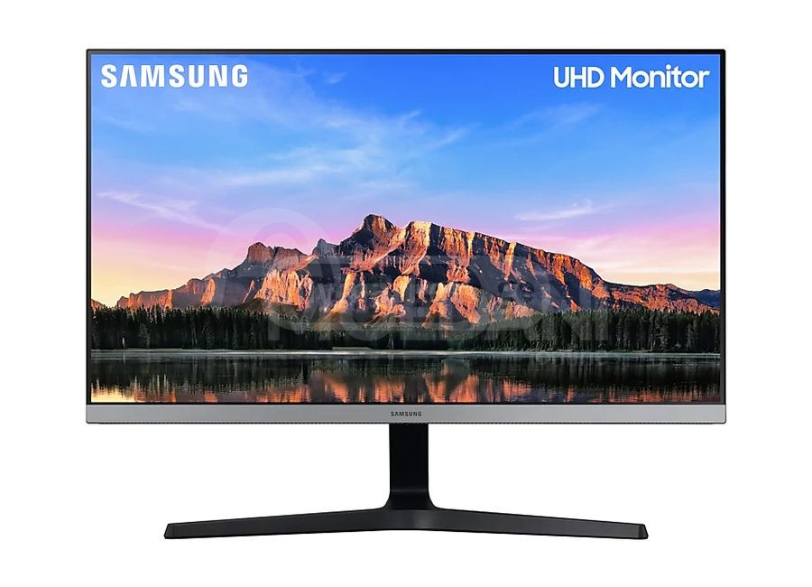 Монитор Samsung 28quot; 4K UHD 3840x2160 IPS 4 мс 60 Гц Тбилиси - изображение 2
