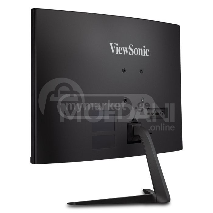 ViewSonic 27" OMNI Curved 2K 1ms 165Hz Gaming Monitor თბილისი - photo 4