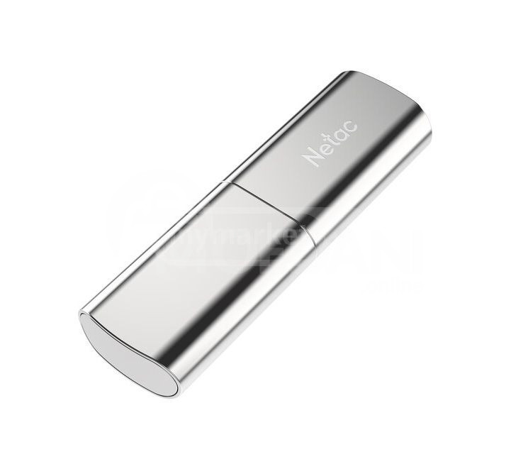 Netac 512GB US2 USB 3.2 Gen 2 Solid State Flash Drive თბილისი - photo 1