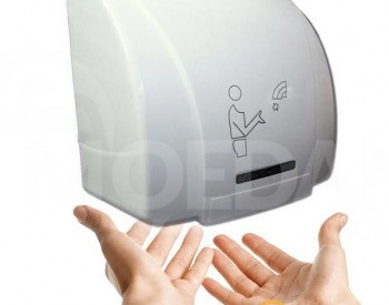 Hand dryer Tbilisi - photo 1