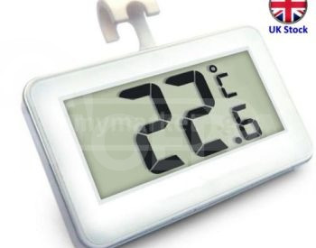 Цифровой термометр Тбилиси - изображение 2