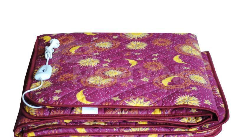 Electric mattress, Turkish production Tbilisi - photo 1