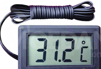Thermometer, wholesale - digital thermometer at the best price Tbilisi - photo 1