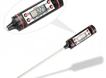 Thermometer, wholesale - digital thermometer at the best price Tbilisi - photo 2