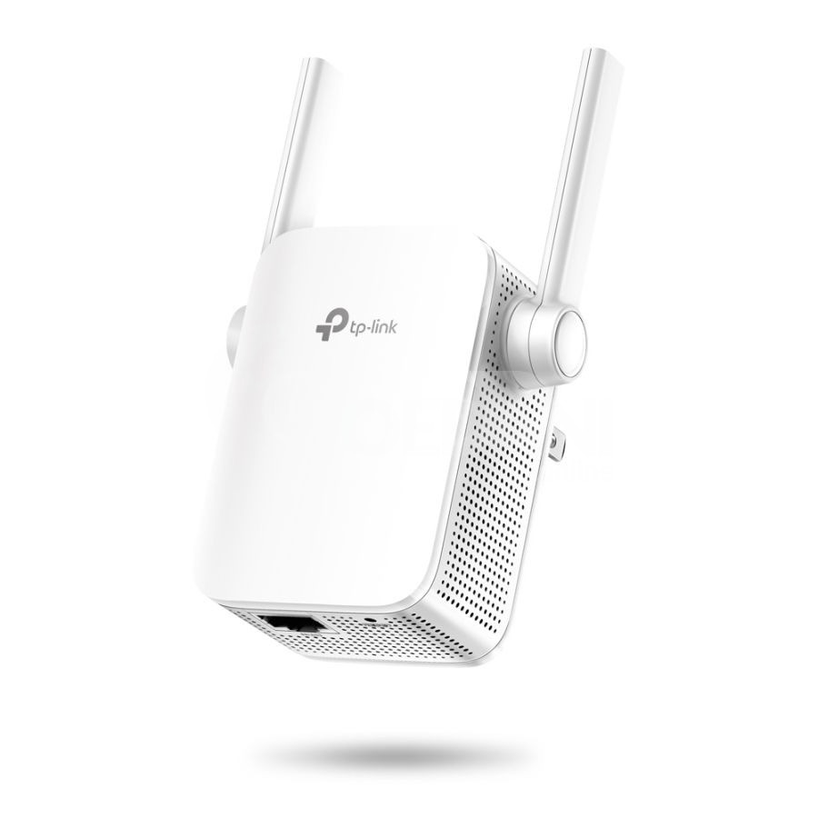 Wifi როუტერი TL-WA855RE TP-Link, 300Mb Universal Wireless Range Extender თბილისი - photo 3