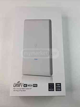 Unifi Ubiquiti AC Mesh Professional თბილისი