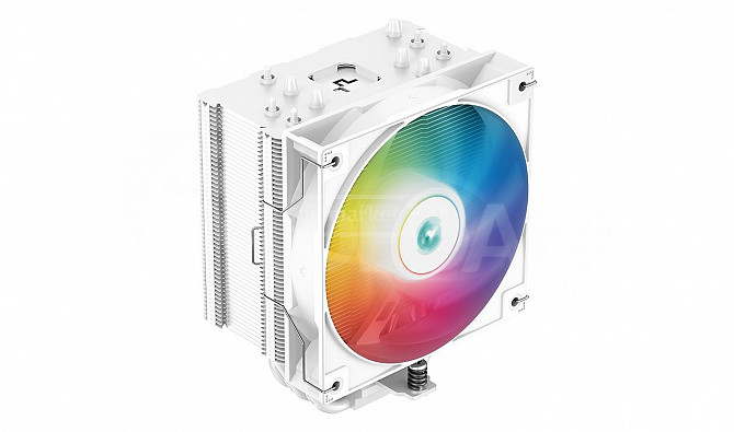 Deepcool AG500 WH ARGB თბილისი - photo 1