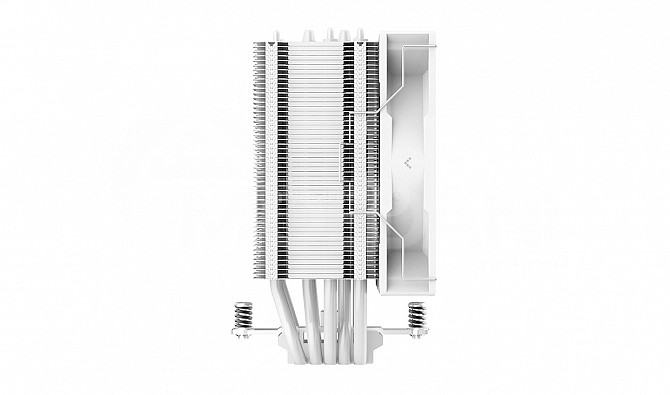 Deepcool AG500 WH ARGB თბილისი - photo 4