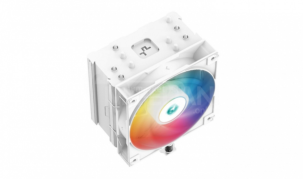 Deepcool AG500 WH ARGB Тбилиси - изображение 3