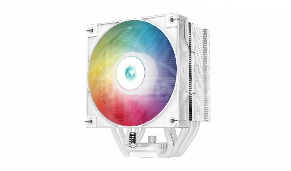 Deepcool AG500 WH ARGB Тбилиси - изображение 2