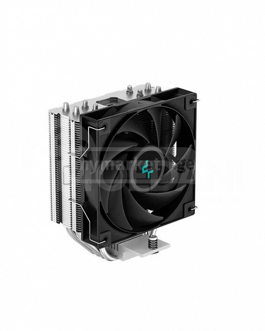 Cooler Deep Cool AG400 220watt Tbilisi - photo 2
