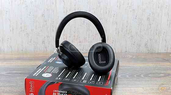 ყურსასმენი Bloody Bluetooth On-ear Headset MH390 თბილისი