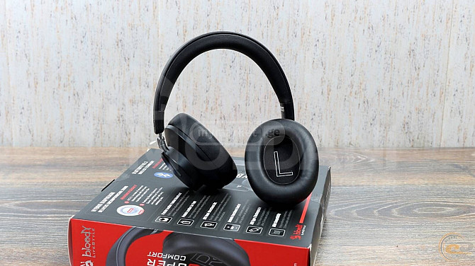 Bloody Bluetooth On-ear Headset MH390 Tbilisi - photo 2