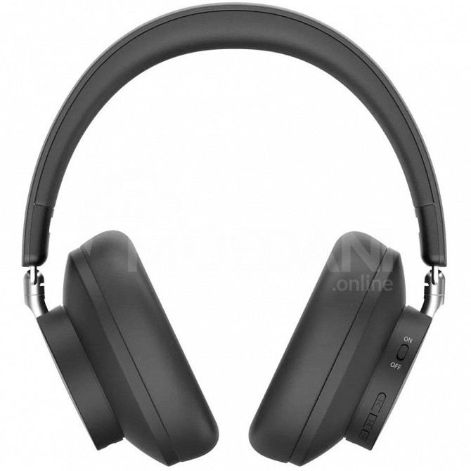 ყურსასმენი Bloody Bluetooth On-ear Headset MH390 თბილისი - photo 1
