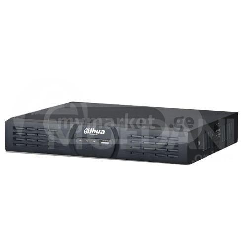 Video surveillance system Dahua NVR DH-NVR1108HS 8-chanel H.264 with Chinese menu Tbilisi - photo 2