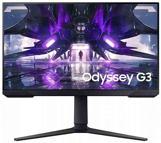 მონიტორი Samsung 27'' Odyssey G3 165Hz 1Ms Gaming Monitor თბილისი