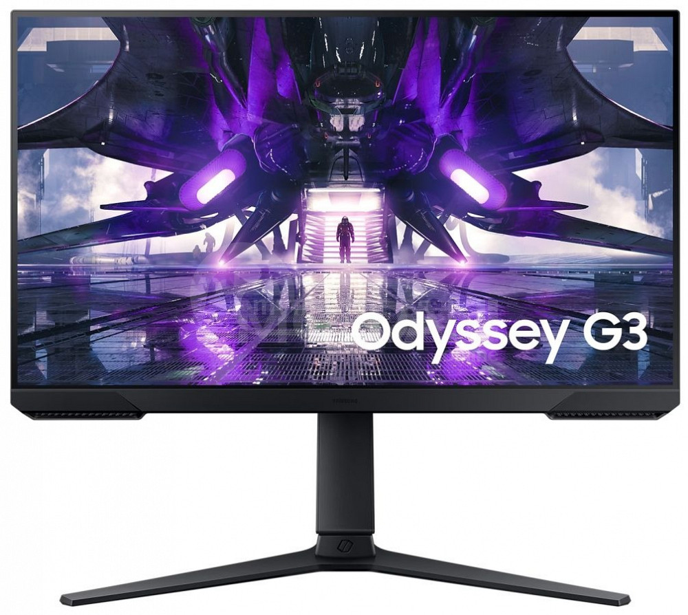 Monitor Samsung 27'' Odyssey G3 165Hz 1Ms Gaming Monitor Tbilisi - photo 1