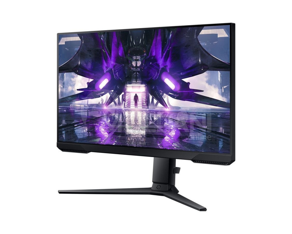 Monitor Samsung 27'' Odyssey G3 165Hz 1Ms Gaming Monitor Tbilisi - photo 2