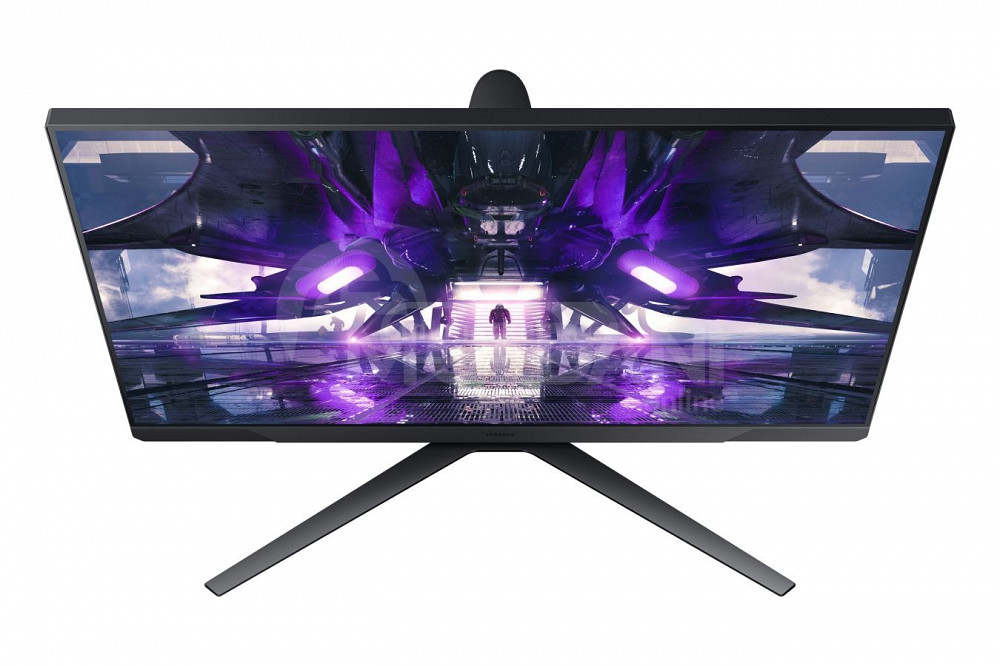 Monitor Samsung 27'' Odyssey G3 165Hz 1Ms Gaming Monitor Tbilisi - photo 4