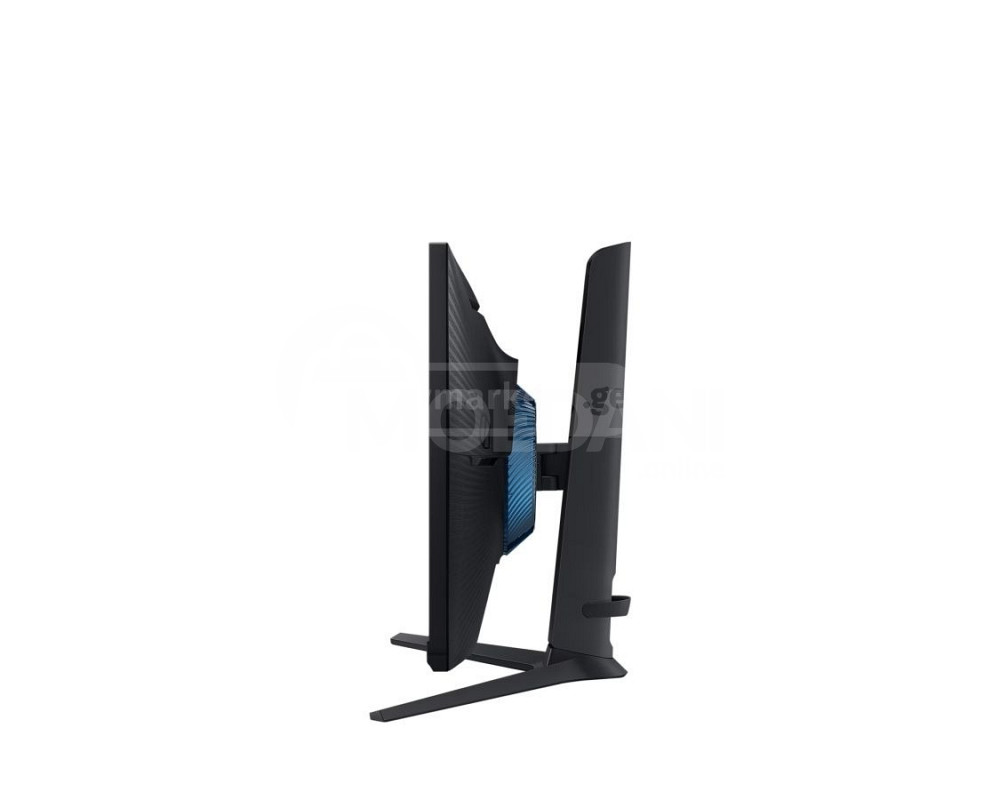 Monitor Samsung 27'' Odyssey G3 165Hz 1Ms Gaming Monitor Tbilisi - photo 3