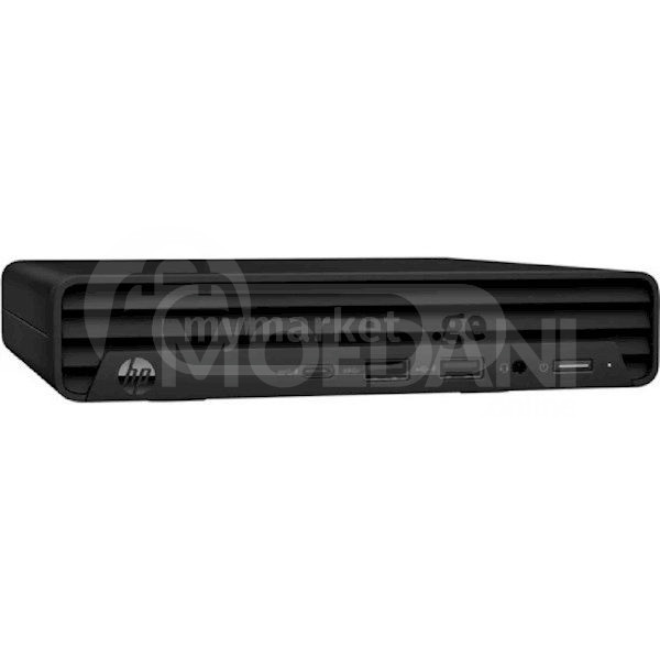 დესკტოპ კომპიუტერი HP PRO Mini 260 G3 i3-1215U, 8GB, 256GB SSD თბილისი - photo 1