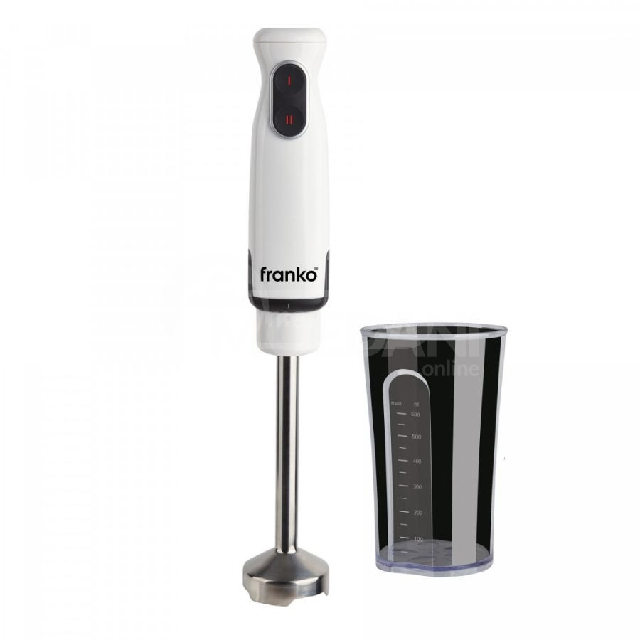 Hand blender FRANKO FHB-1121 Tbilisi - photo 1