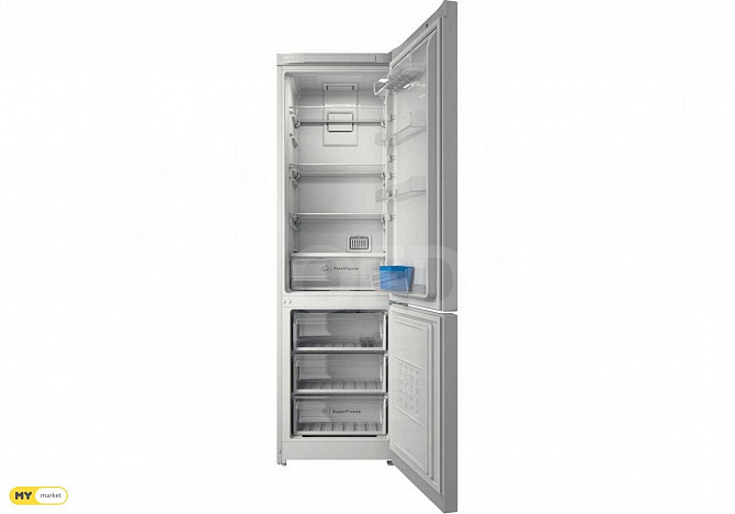 Refrigerator Indesit ITI5201W UA Tbilisi - photo 2